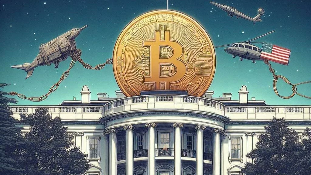 Crypto regulation