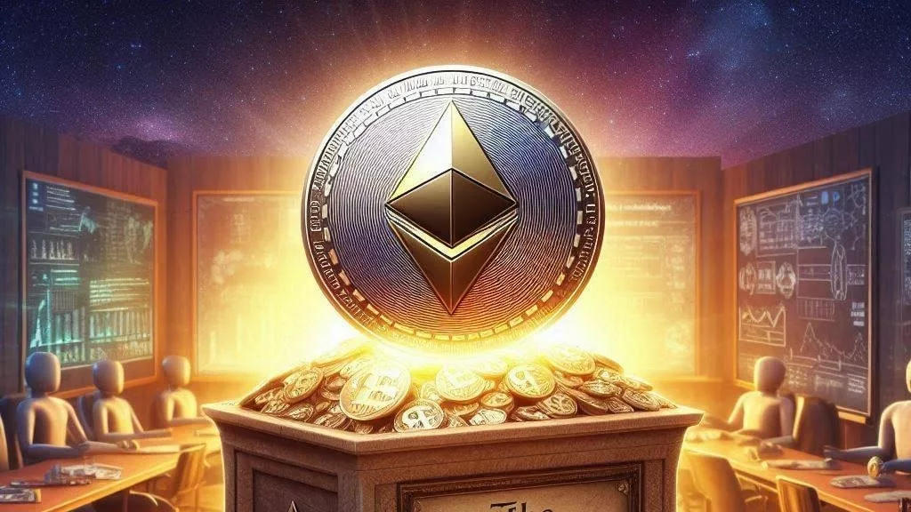 Ethereum Foundation