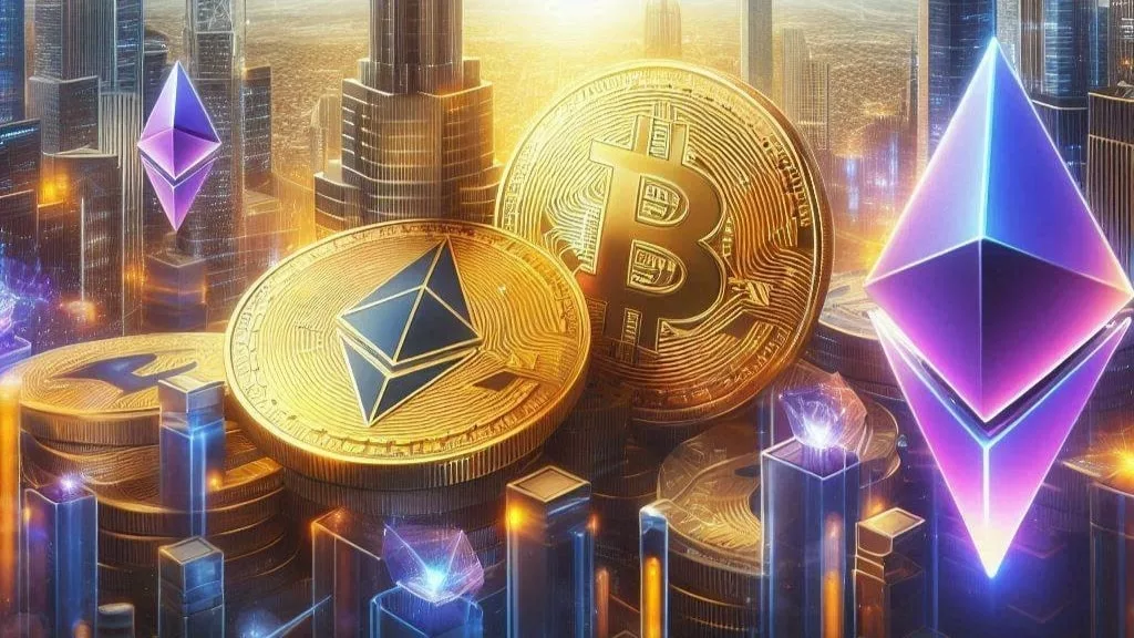 Ethereum Outperform