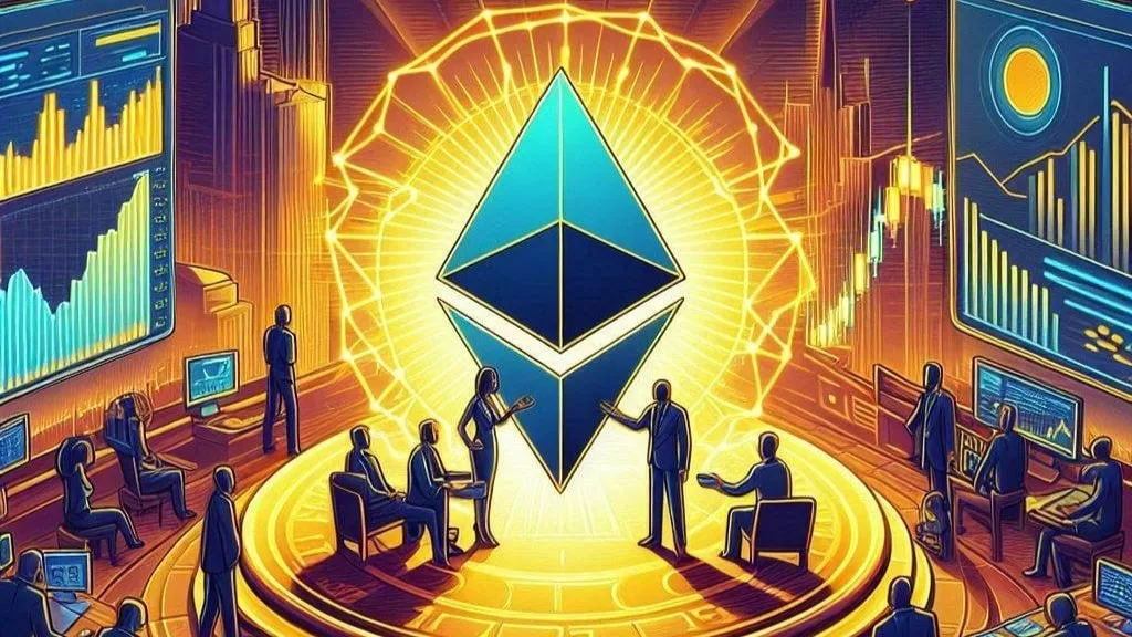 Ethereum Price