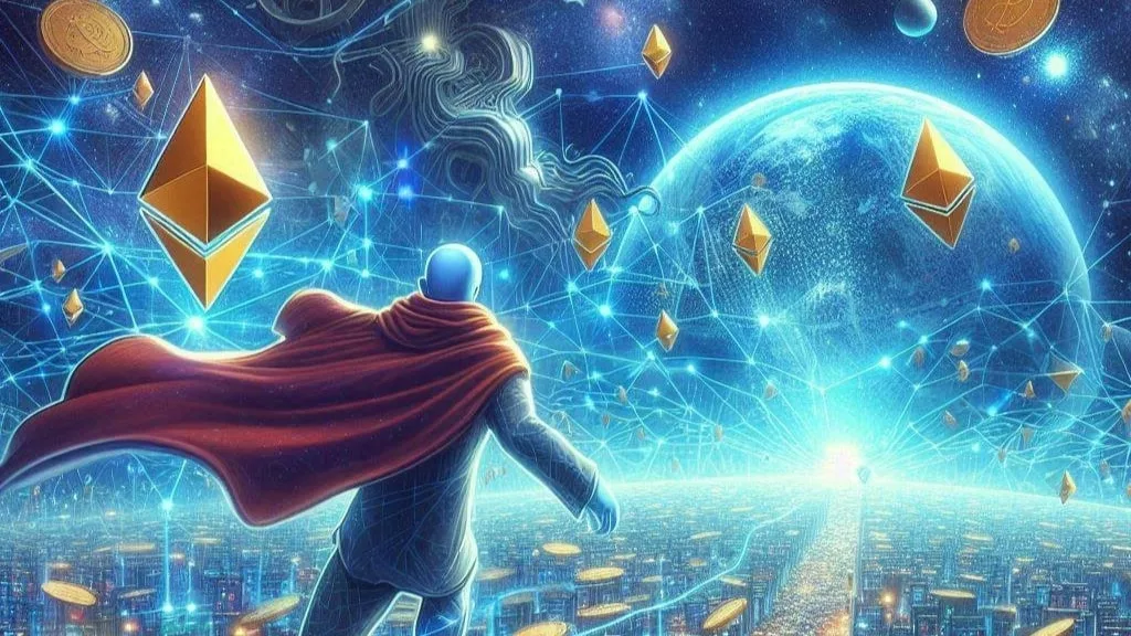 Ethereum to Solana