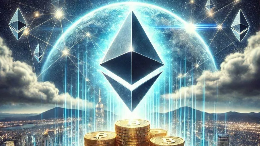 Ethereum's Price