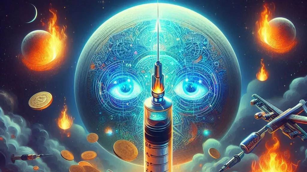 Injective Tokens