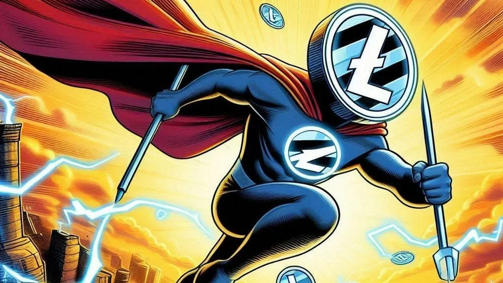Litecoin