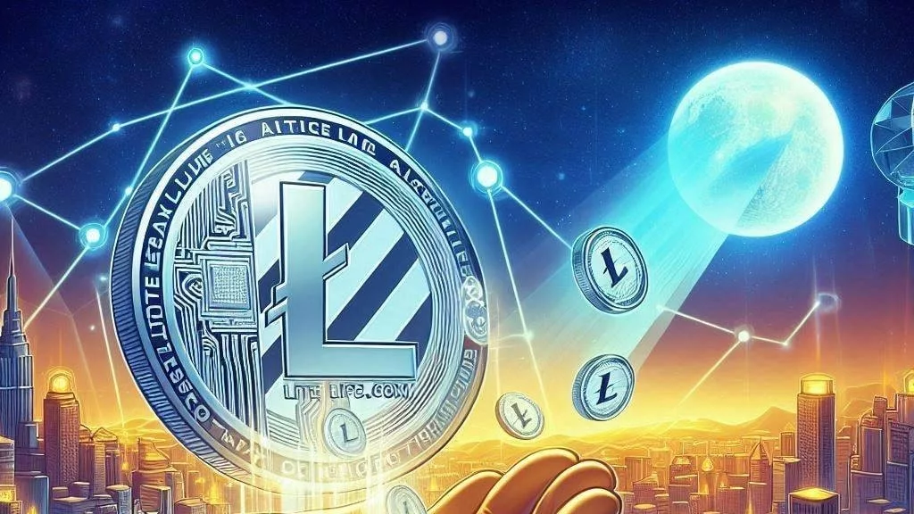 Litecoin