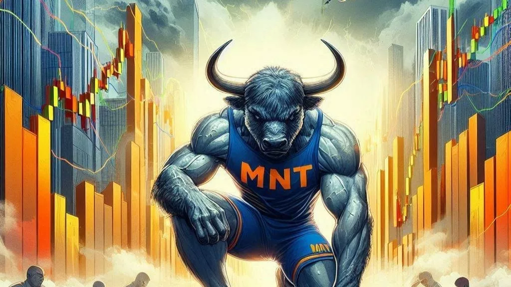 MNT Bull