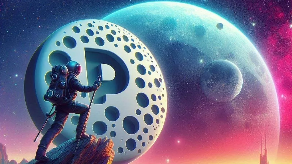 Polkadot