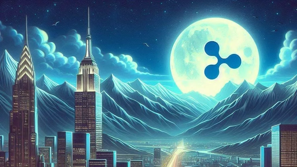Ripple Price Analysis