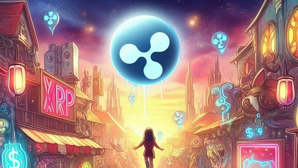 Ripple price forecast