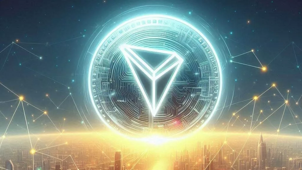 TRON Price