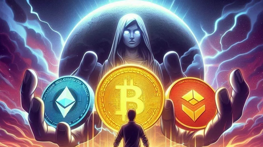 Top Altcoins