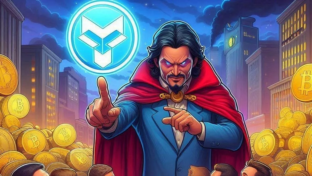 XRP