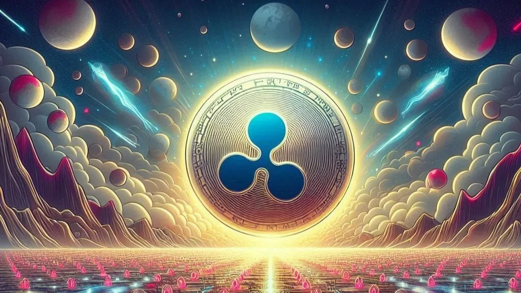 XRP