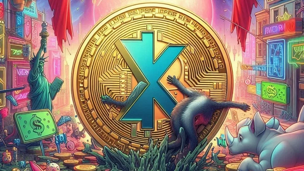 XRP