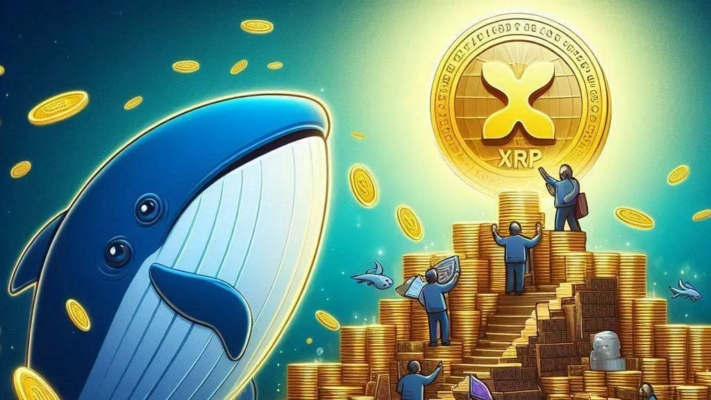 XRP