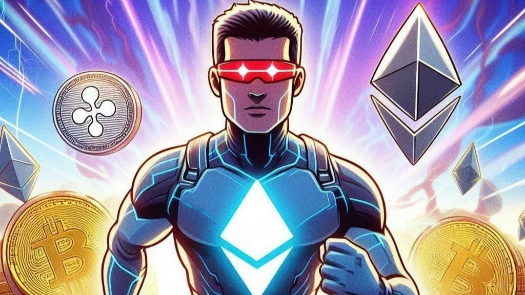 XRP