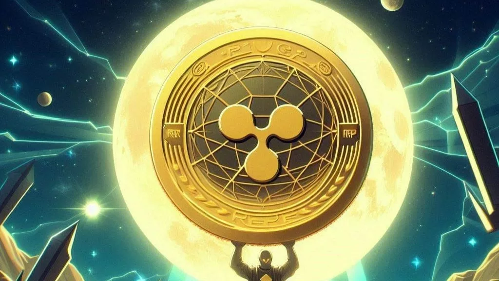 XRP
