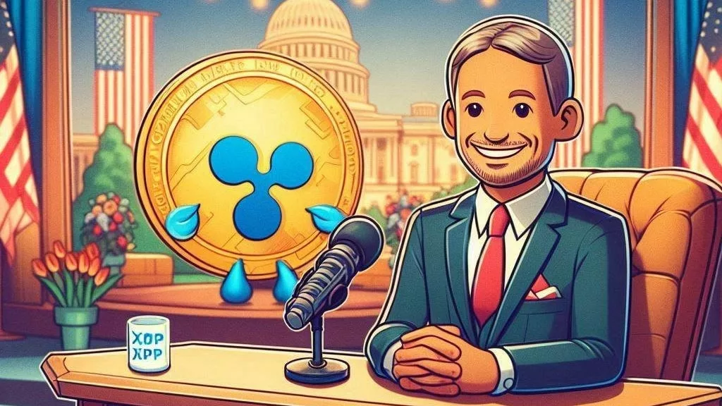 XRP