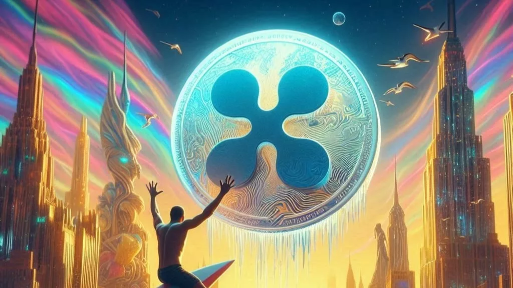 XRP Hits Highest Level on Binance Will It Sustain the Momentum