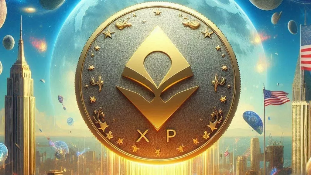 XRP Soars