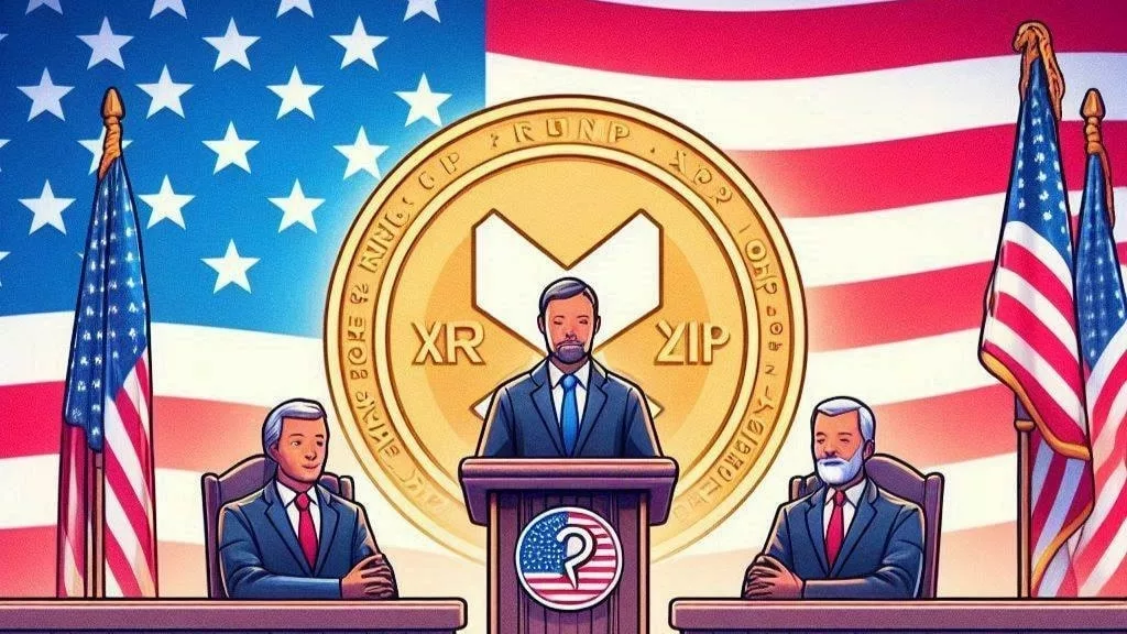 XRP price prediction