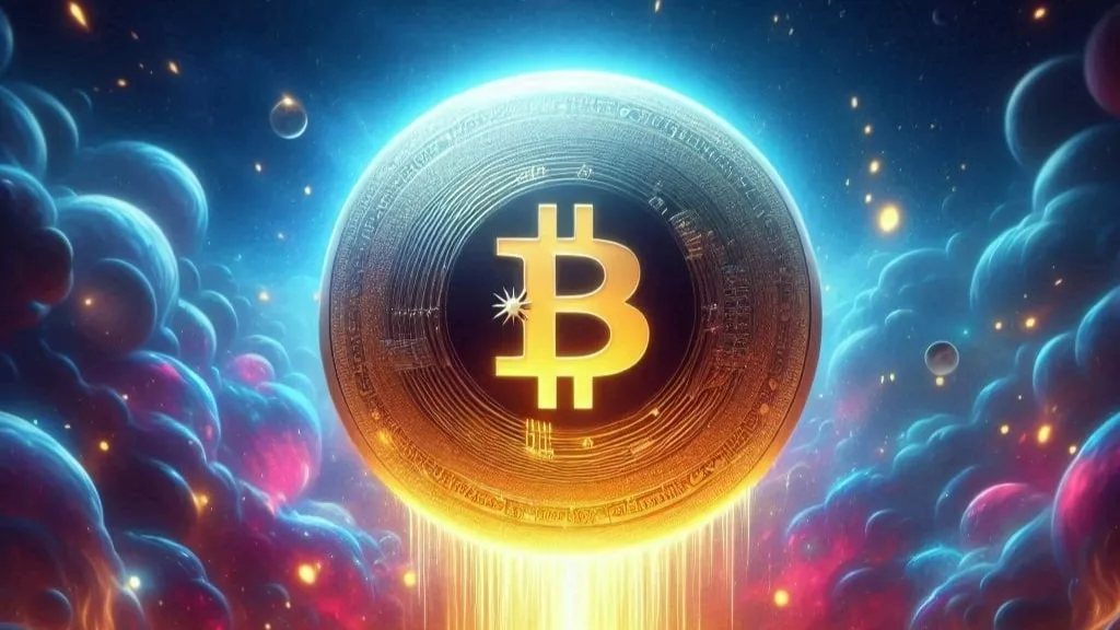 XRP rally