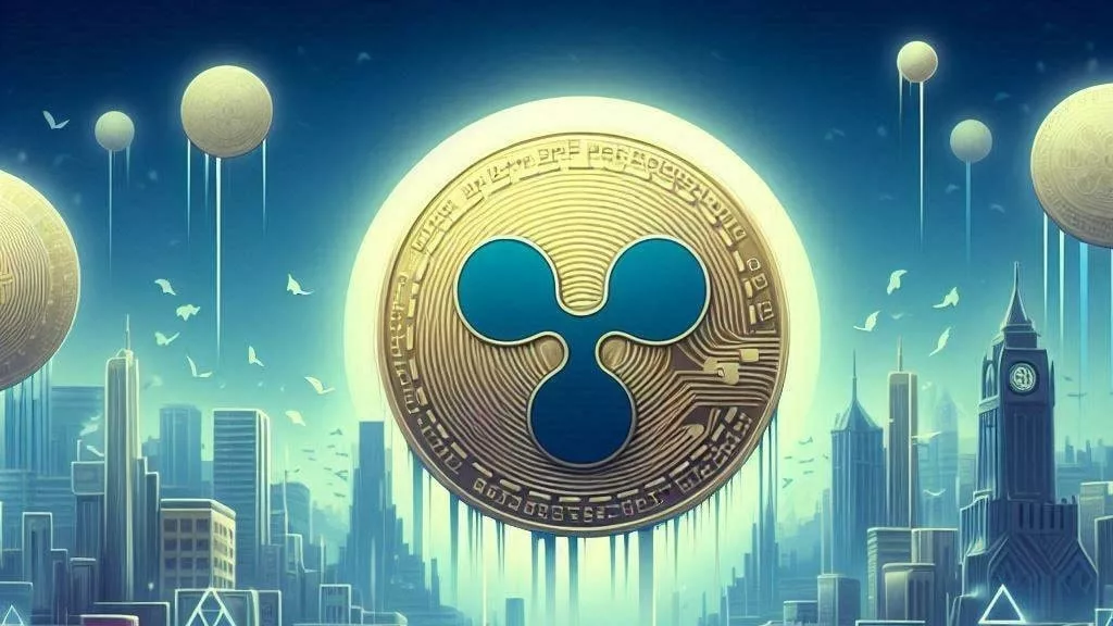 XRP's Price