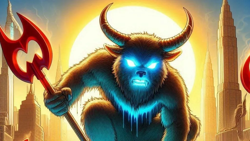 XRP's Price