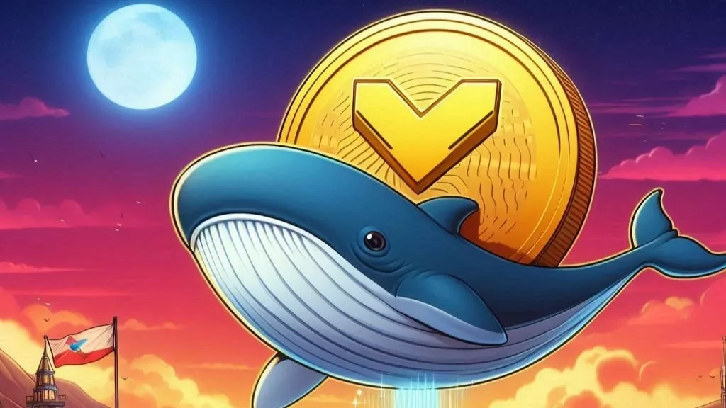 XRP's Price