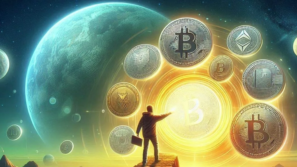 Altcoin Market