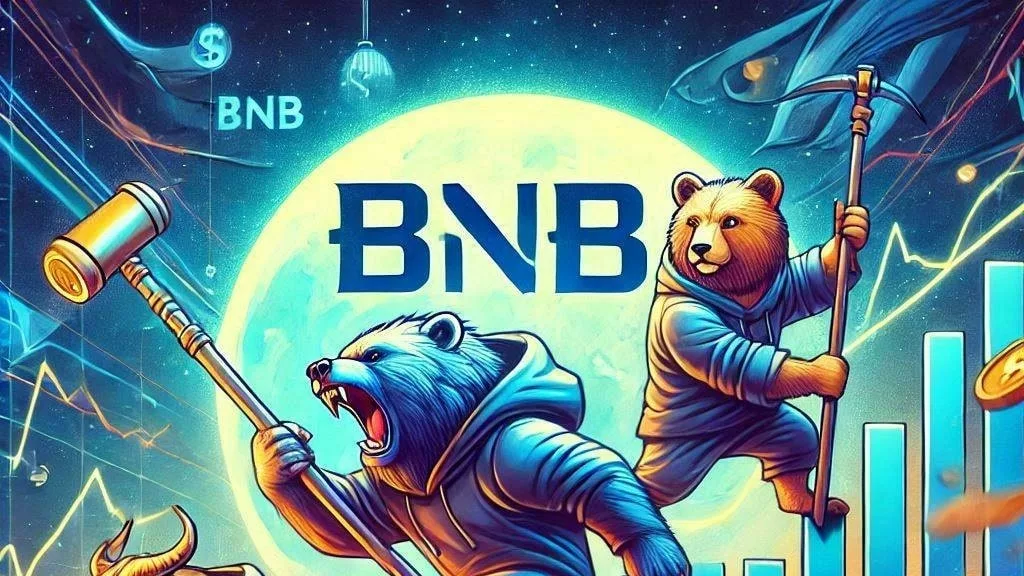 BNB Price