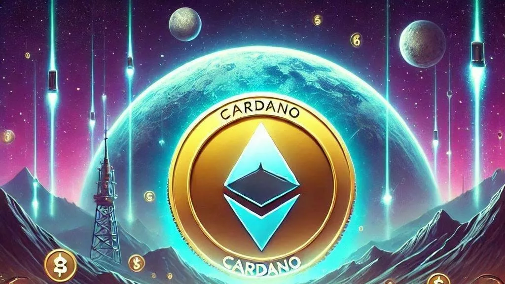 Cardano Price