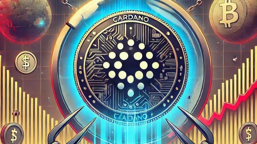 Cardano Price PredictionCardano Price Prediction