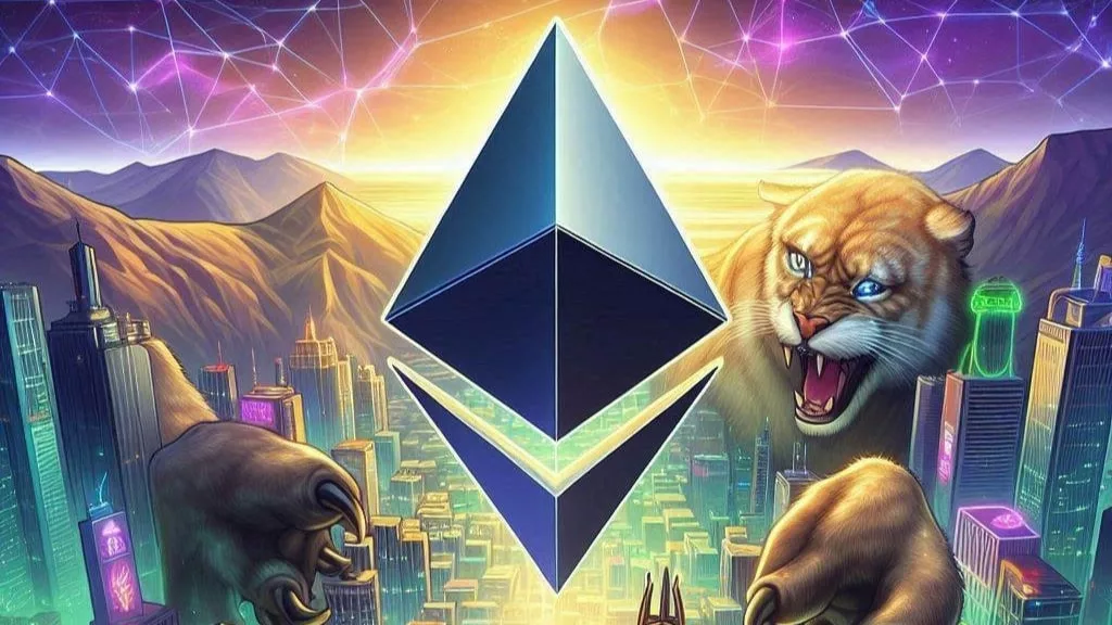 Ethereum Journey