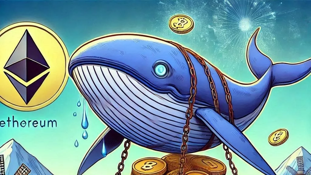 Ethereum Whales