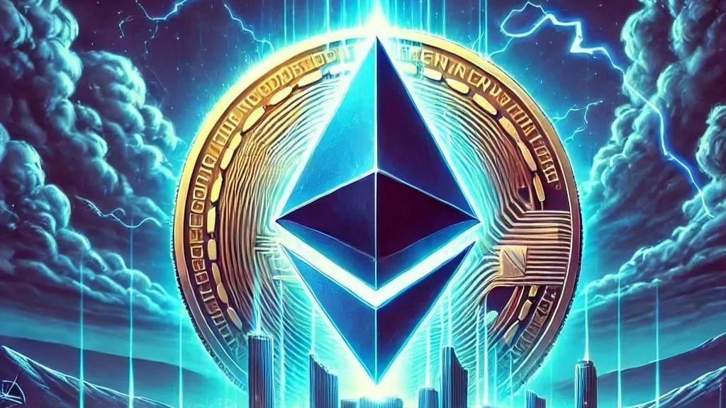 Ethereum price rally