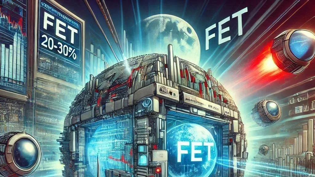 Fet price