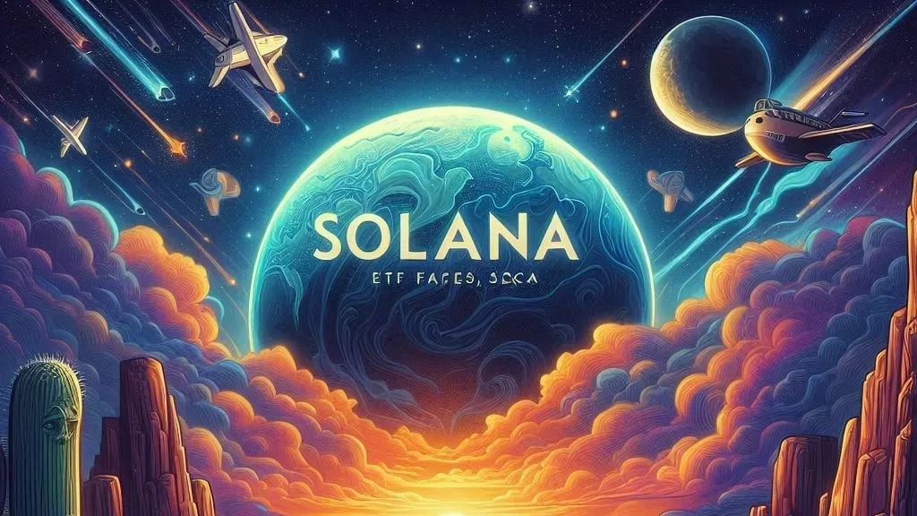 Solana ETF