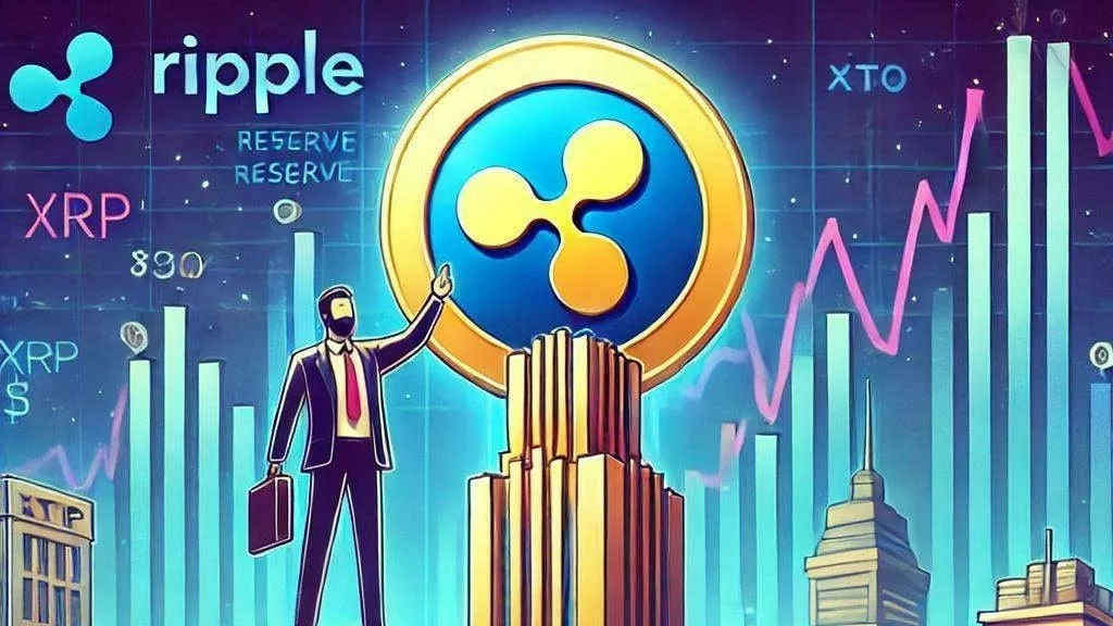 XRP Ledger
