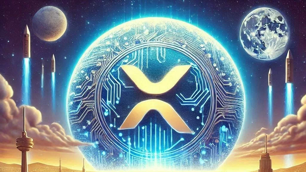 XRP Price