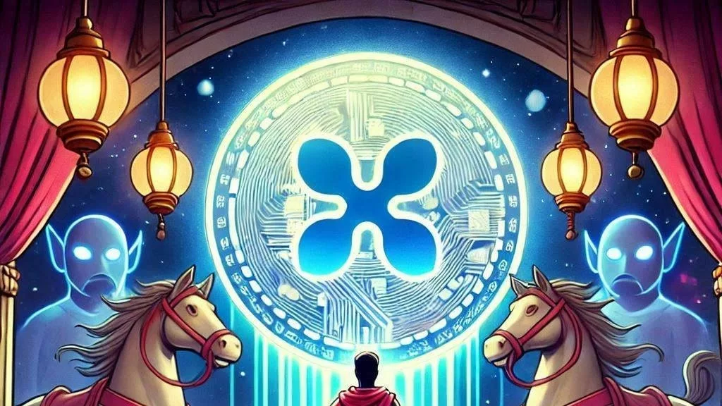 XRP Price Outlook