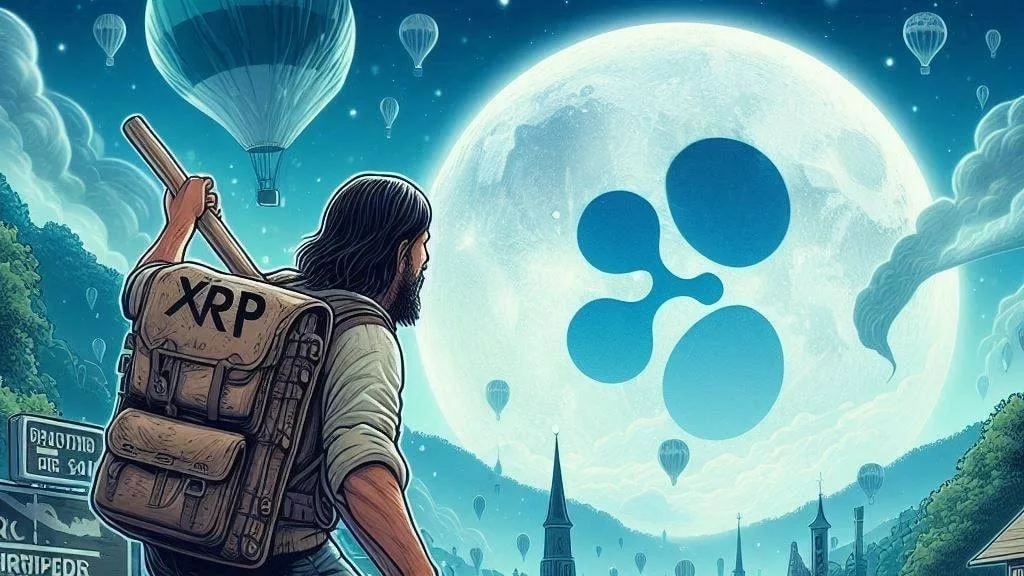 XRP Surge