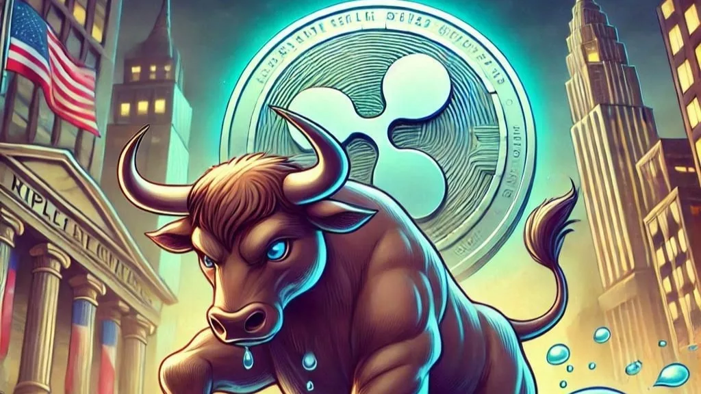 XRP price forecast