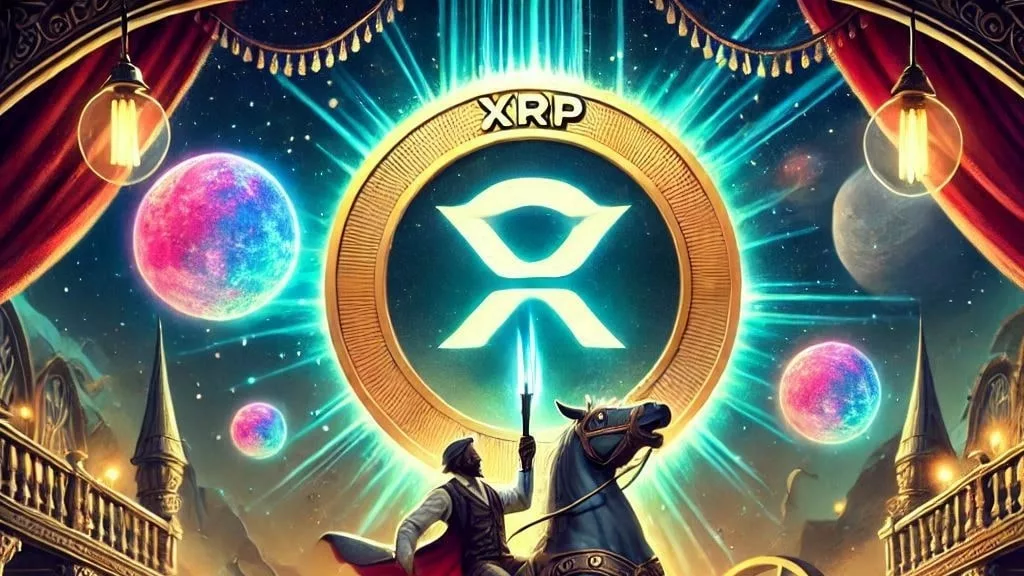 XRP’s Price