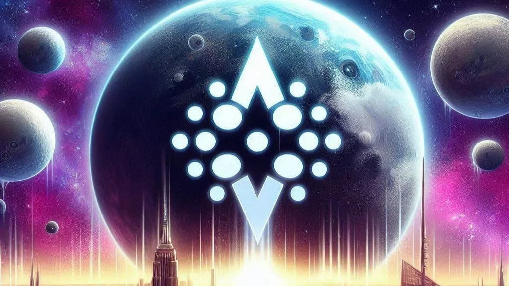 Cardano price surge