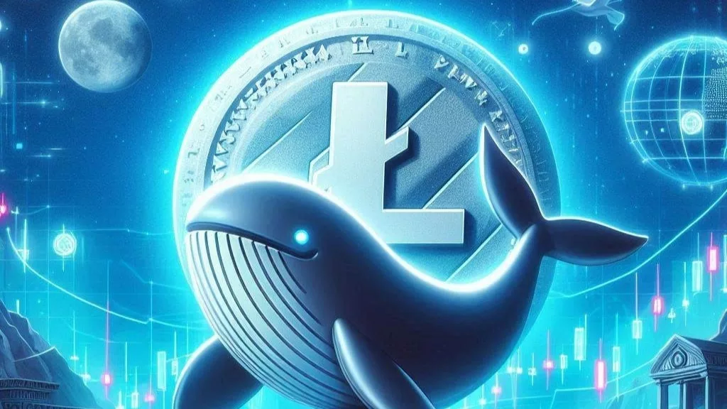 Litecoin ETFLitecoin ETF