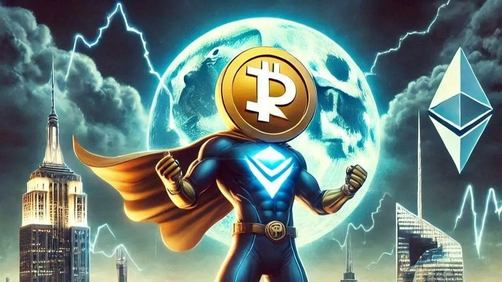 XRP ETF