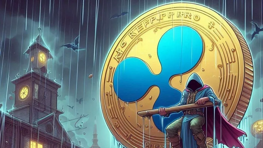 XRP Price
