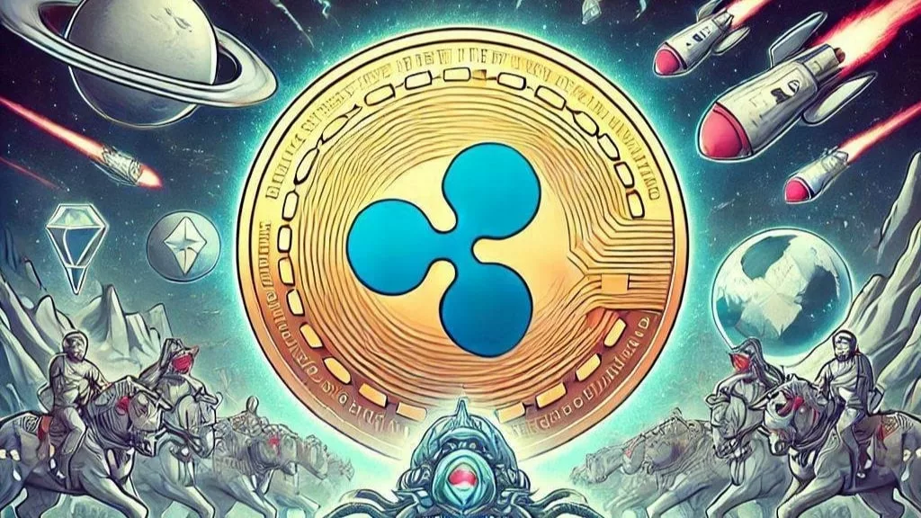 XRP Price