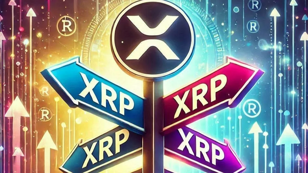 XRP Price